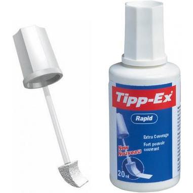 Thumbnail - 15x Tipp-Ex, Korrekturmittel, Rapid