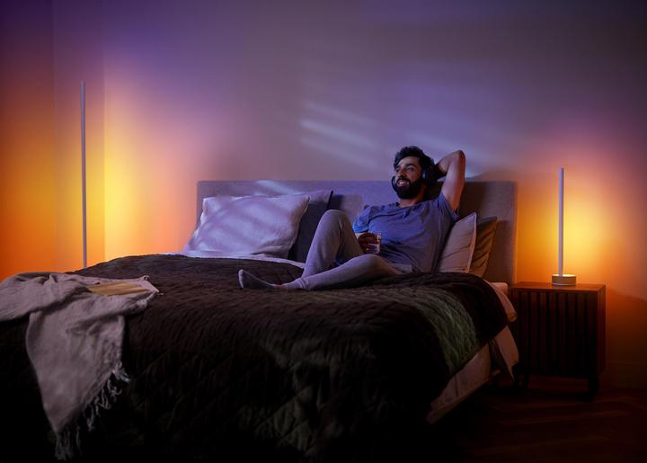 Immagine prodotto Philips Hue Signa Gradiente (1040 lm)