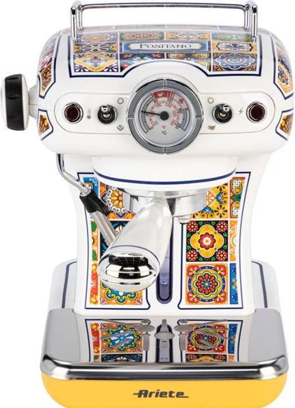 Immagine prodotto Ariete 1389 Macchina da caffè Positano