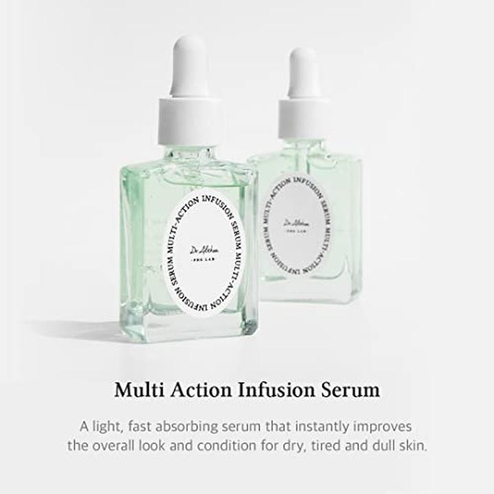 Actual product image Dr. Althea - Multi-Action Infusion Serum - 30 ml (30 ml)