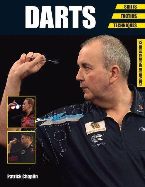 Produktbild Darts (Englisch, Patrick Chaplin, 2015)