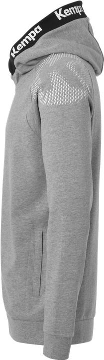Image du produit Kempa Veste à capuche Core 26 (140)