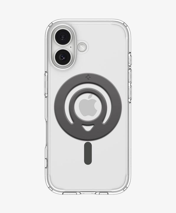 Actual product image Spigen O-Mag | Dual pop (MagFit) OM105 MagSafe Accessory