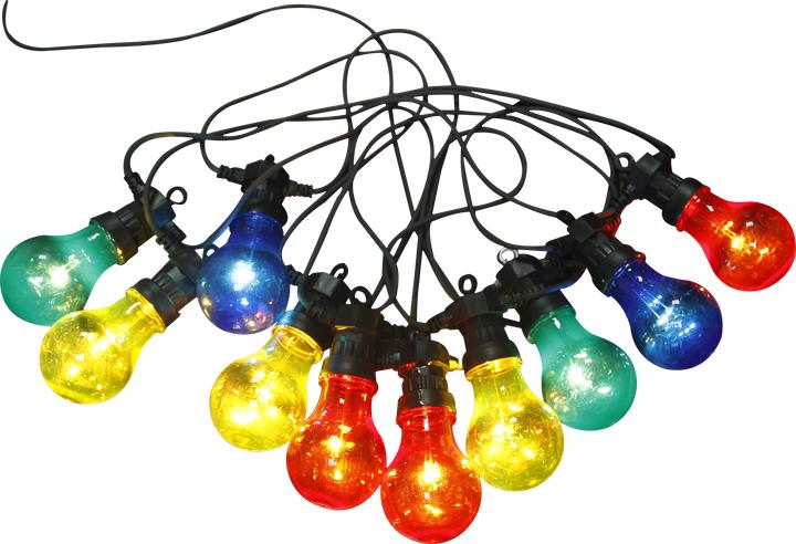 Productafbeelding Globo LED Sprookjesverlichting Nirvana (4.50 m)