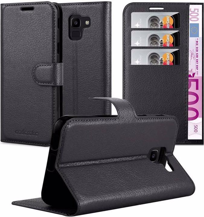 Immagine prodotto Cadorabo Libro con copertina con funzione di stand