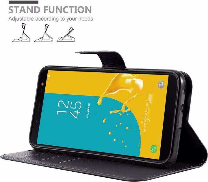 Immagine prodotto Cadorabo Libro con copertina con funzione di stand