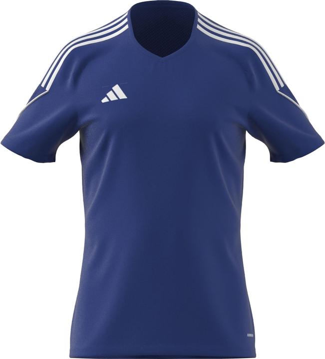 Produktbild adidas Herren Tiro 23 Ligatrikot blau HR4611 (S) (S)