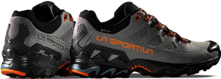 Actual product image La Sportiva Ultra Raptor II Leather GTX - Hiking boots - Men (44)