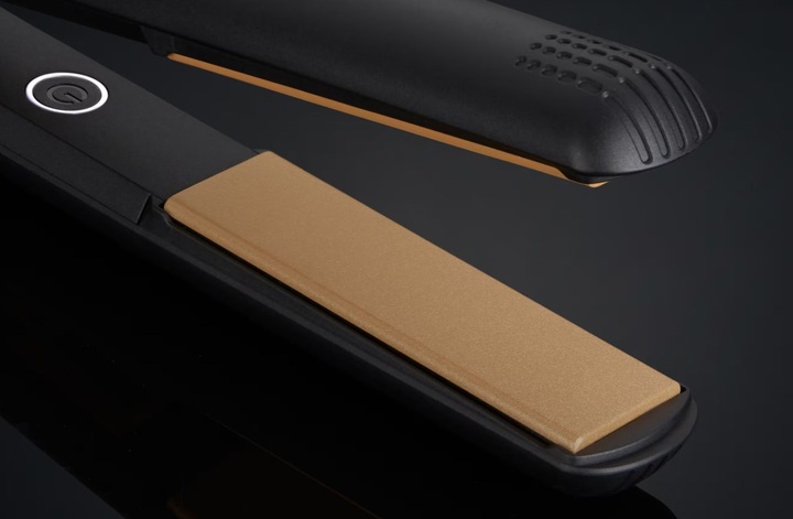 Produktbild ghd Max Styler (Glätteisen)