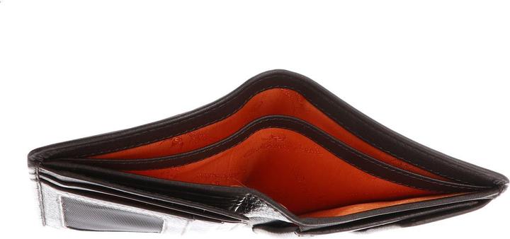 Actual product image Golden Head Wallet Capri RFID Protect 1348