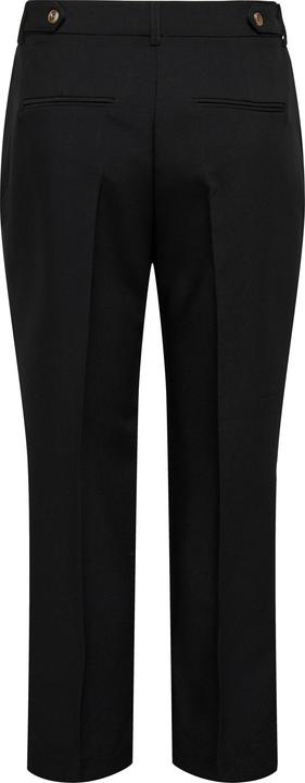 Produktbild Only Normal geschnitten Hohe Taille Hose Chino Hose (38)
