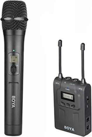 Productafbeelding Boya BY-WHM8 Pro Interview Microfoon