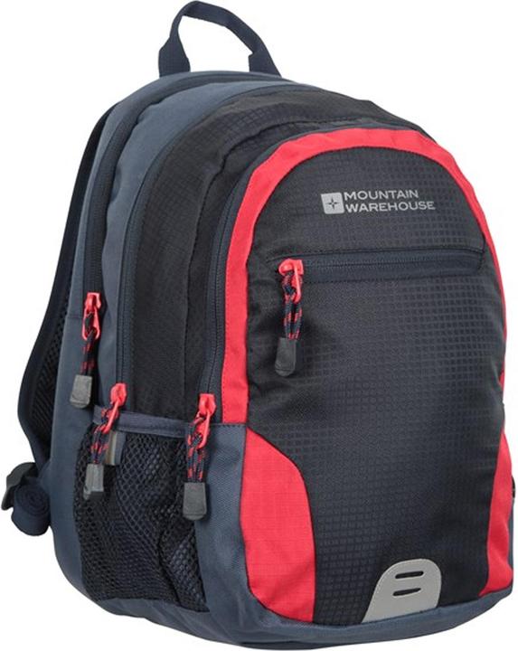 Produktbild Mountain Warehouse Rucksack Quest 12l (12 l)