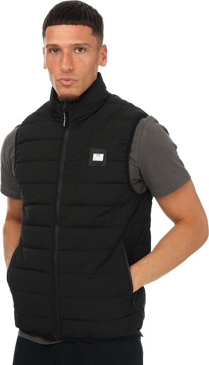 Image du produit Weekend Offender - Veste sans manches JASPER - Homme (S)