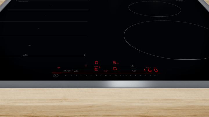 Actual product image Bosch Hausgeräte PIX645HC1E (58.30 cm, Glass ceramic hob)