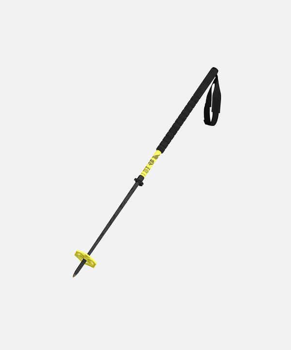 Actual product image Black Crows Duos Freebird (110 - 140 cm)