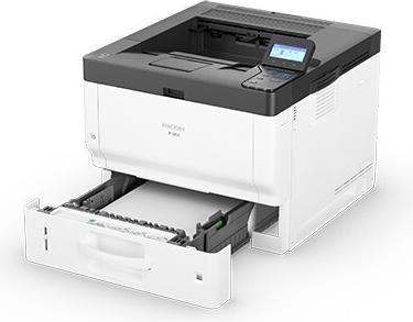 Produktbild RICOH P 4 S/W Printer (Laser, Schwarz-Weiss)