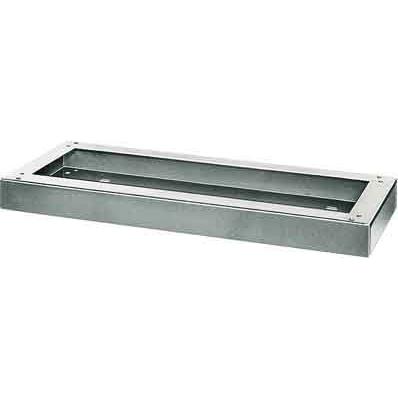 Thumbnail - Eaton Standsockel für ID-Verteiler SS5-ID1125, Serverschrank Zubehör, Schwarz