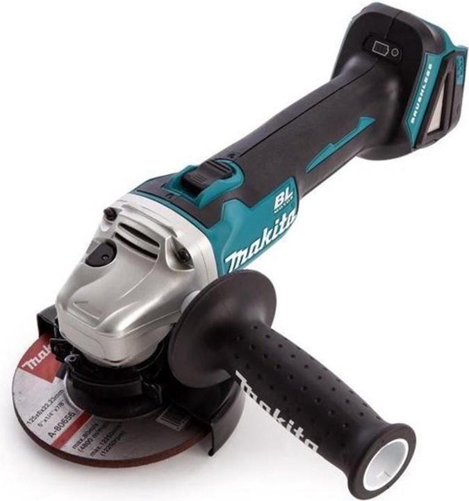 Image du produit Makita DGA506Z (125 mm)