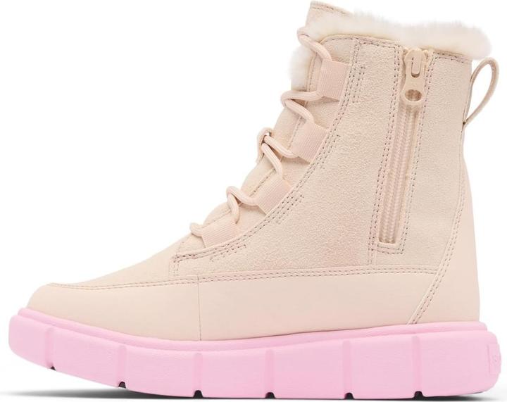 Actual product image Sorel Explorer III Lace WP Boots (25)