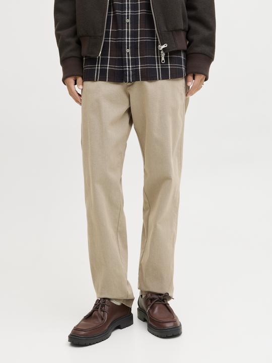 Produktbild Jack & Jones Relaxed Fit Chino Hose Chino Hose (W31/L34)