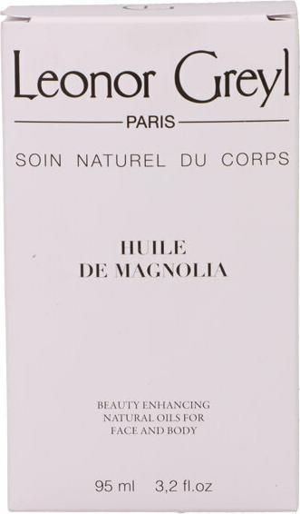 Produktbild Leonor Greyl Huile de Magnolia (Körpercreme, 95 ml)