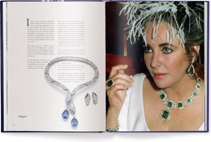 Produktbild For the Love of Diamonds (Deutsch, Rachael Taylor, 2024)
