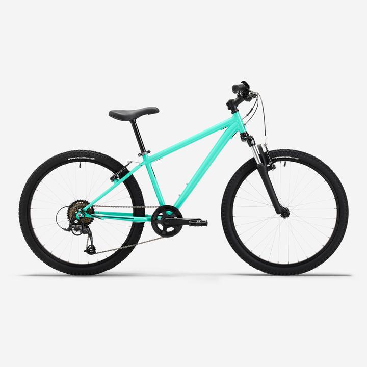 Image du produit Rockrider Mountainbike Expl 500 Hardtail 7 Gaenge Stahlrahmen