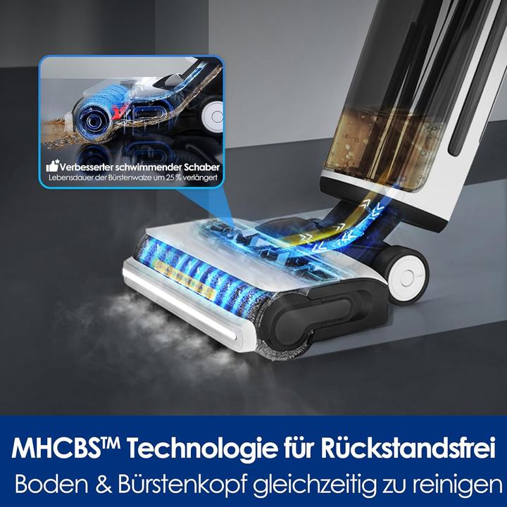 Produktbild Tineco Floor ONE S7 Steam