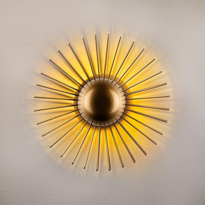 Actual product image Opviq Kaya Chandelier (G9)