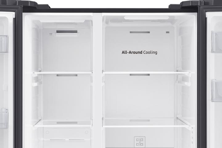 Immagine prodotto Samsung RS62DG5003B (655 l)