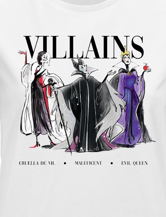 Produktbild Disney Villains (L)