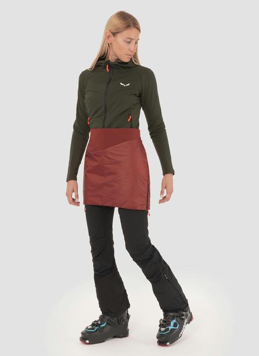 Produktbild Salewa Sella Dst Hyb Sho Pant W (42)