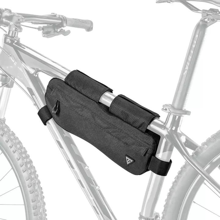 Productafbeelding Topeak MidLoader vierkante zak 6l (6 l, Frametas)