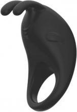 Produktbild Moressa Brad Premium Silicone Rechargeable Black