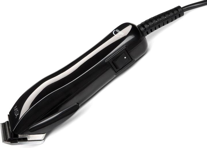 Immagine prodotto Sibel Afro Hair Clipper Msx 7810002