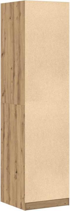 Immagine prodotto vidaXL Armadio (50 x 50 x 200 cm)