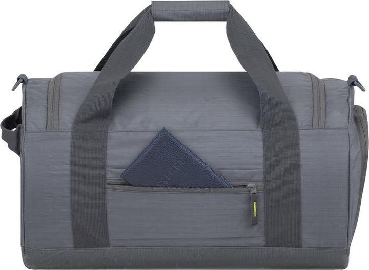 Produktbild Rivacase TRAVEL BAG WATERPROOF 30L/Pilkas 5542 (30 l)