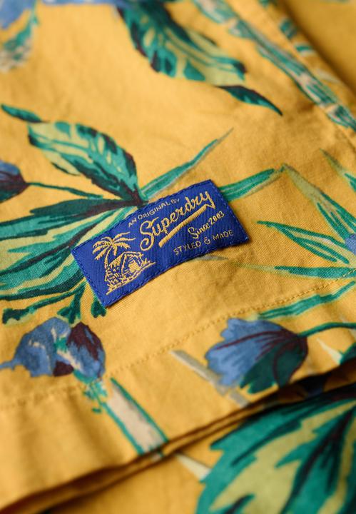 Produktbild Superdry Hawaiihemd (M)