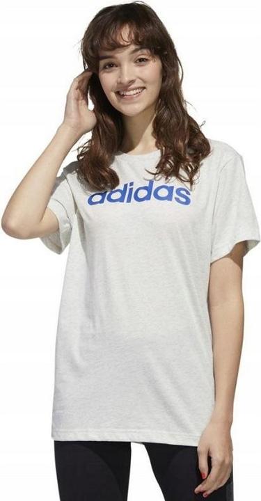 Produktbild Adidas Essentials Linear TShirt (XXS)