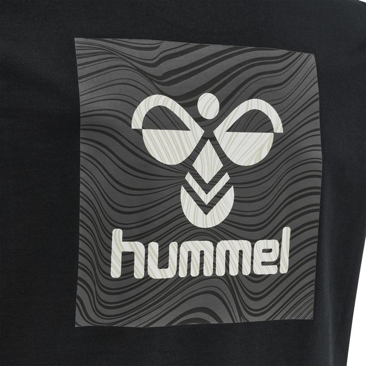 Produktbild hummel Offgrid Tee S/S Kids (116)