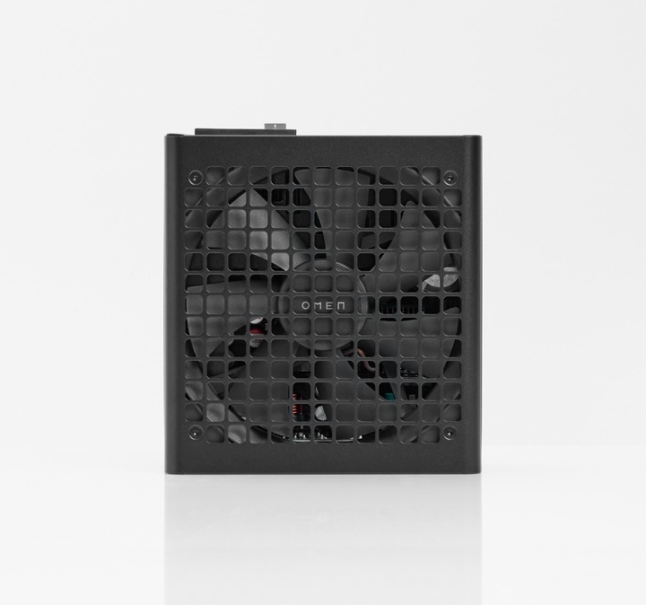 Produktbild HP OMEN 35L GT16-0476ng Gaming PC i7-14700F 32GB/2TB SSD RTX 4070Ti Super Win11 (Intel Core i7-14700F, 32 GB, 2000 GB, GeForce RTX 4070 Ti Super)