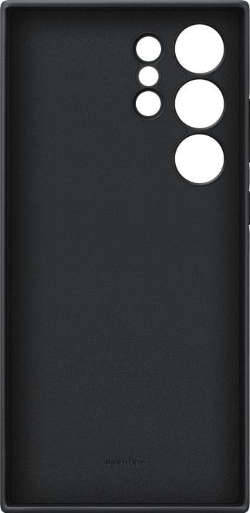 Actual product image Samsung Vegan Leather Case (Samsung Galaxy S24 Ultra)