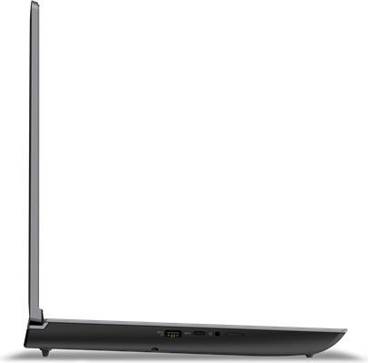 Produktbild Lenovo ThinkPad P16 Gen. 1 (Intel Core i7-12850HX, 32 GB, 16", 1000 GB, DE)