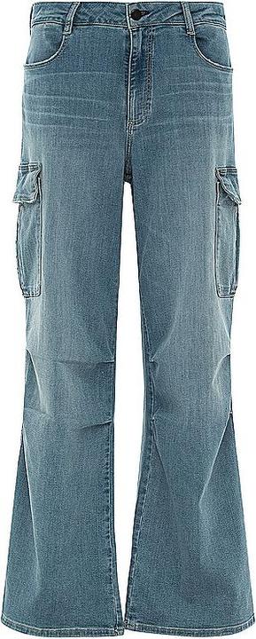 Actual product image AG Cargo jeans (27)