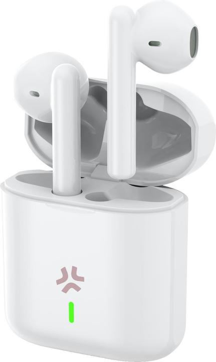 Actual product image Celly Pulse Sound Headset (No noise cancellation, 3 h, Wireless)