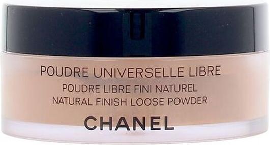 Produktbild Chanel Poudre Universelle Libre (50, Medium Intense)