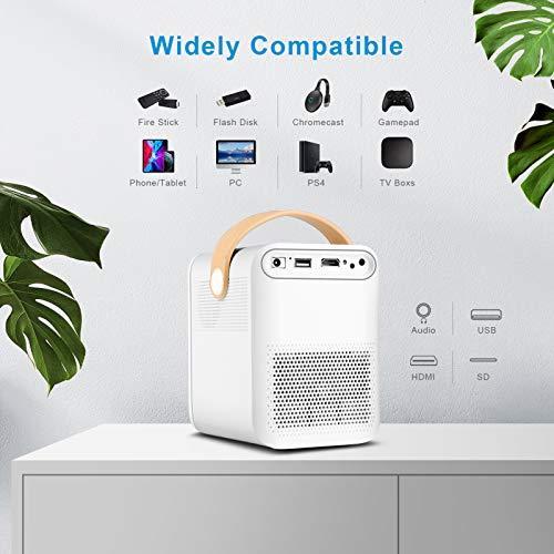 Image du produit Podoor CR50 (Full HD)