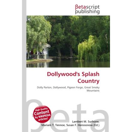 Dollywood's Splash Country, Ratgeber