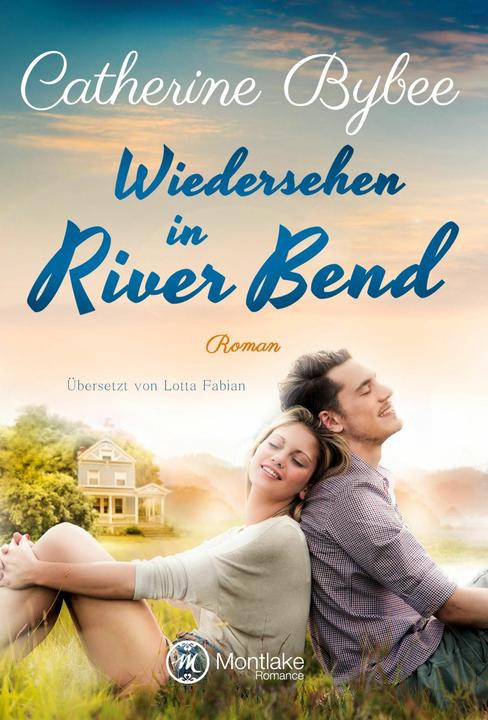 Produktbild Amazon Wiedersehen in River Bend (Deutsch, Catherine Bybee, 2018)